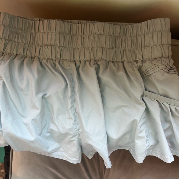 Get Your Flirt On Shorts - Picture 4 of 16